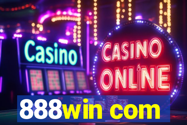 888win com